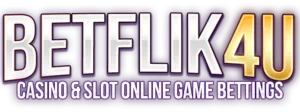 BETFLIK4U logo