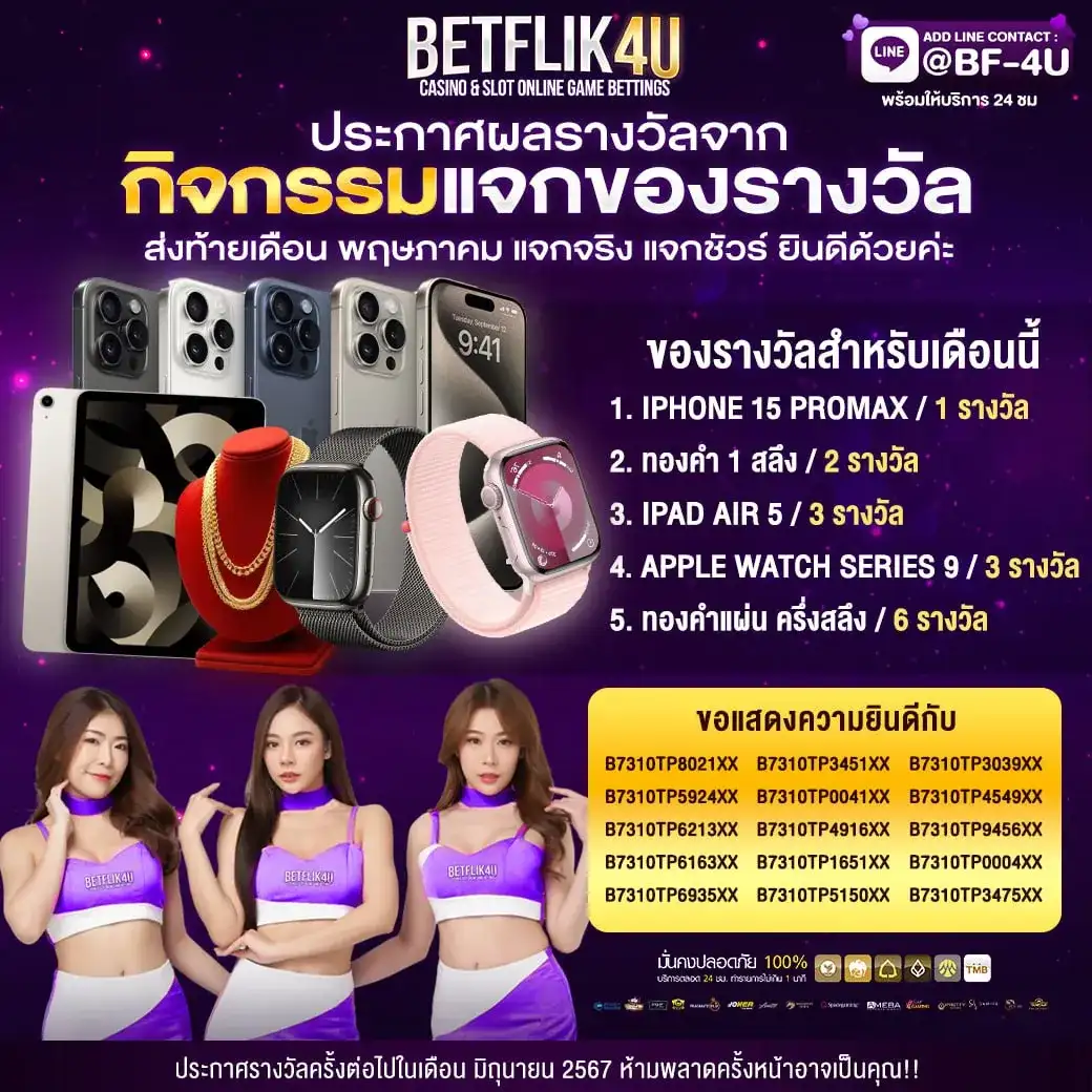 BETFLIK4U